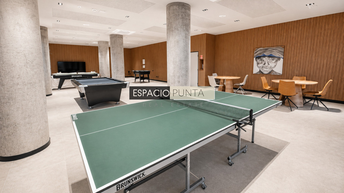 Apartamento ID.4599 - Apartamento en venta de 2 dormitorios en Punta del Este