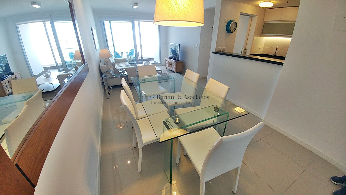 Apartamento ID.1093 - Apartamento en Punta del Este, Brava