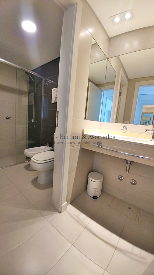 Apartamento ID.1093 - Apartamento en Punta del Este, Brava