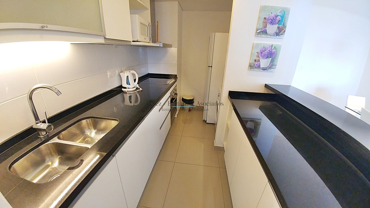 Apartamento ID.1093 - Apartamento en Punta del Este, Brava