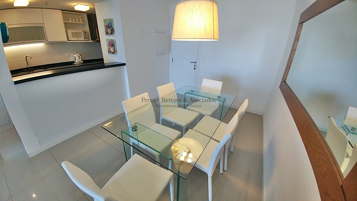 Apartamento ID.1093 - Apartamento en Punta del Este, Brava