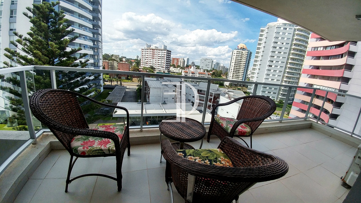 Apartamento ID.134 - 2 dormitorios a pasos del mar