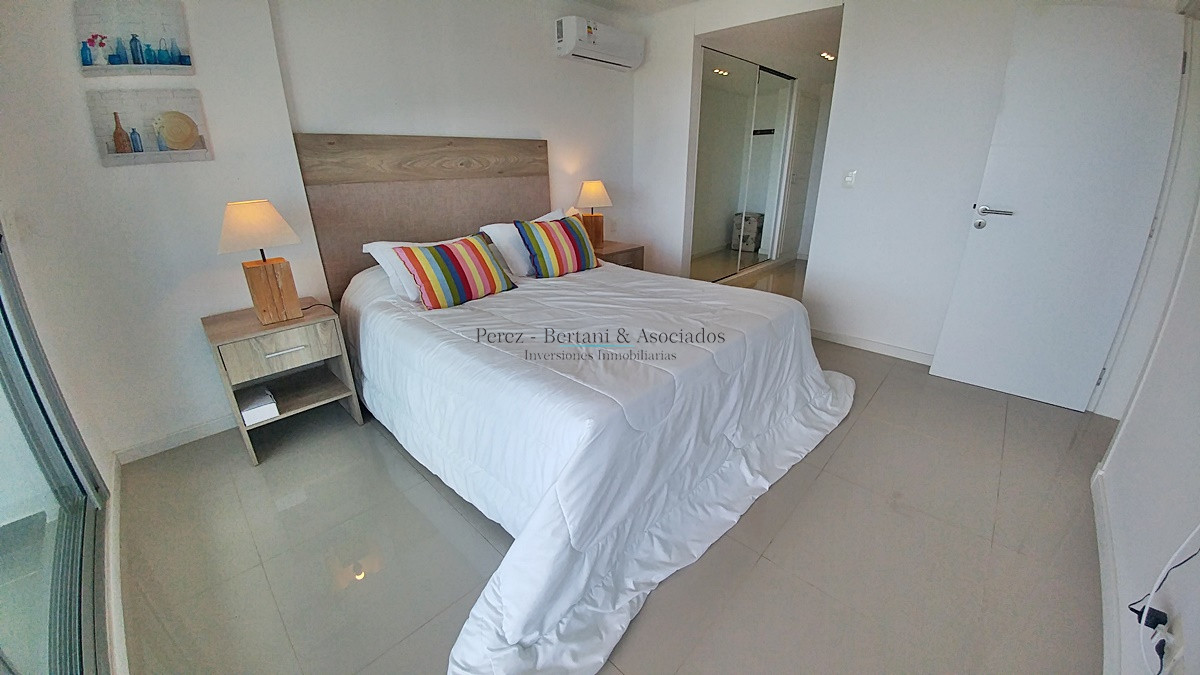 Apartamento ID.1093 - Apartamento en Punta del Este, Brava