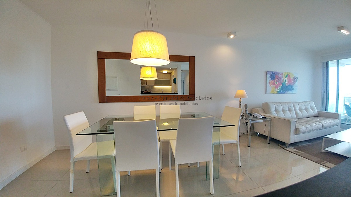 Apartamento ID.1093 - Apartamento en Punta del Este, Brava