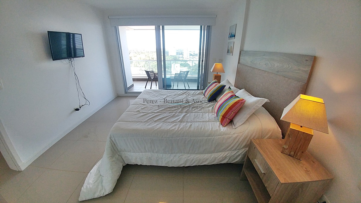 Apartamento ID.1093 - Apartamento en Punta del Este, Brava