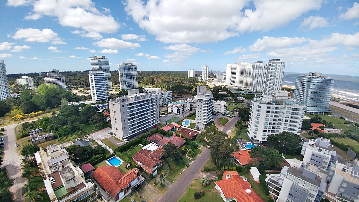 Apartamento ID.1093 - Apartamento en Punta del Este, Brava