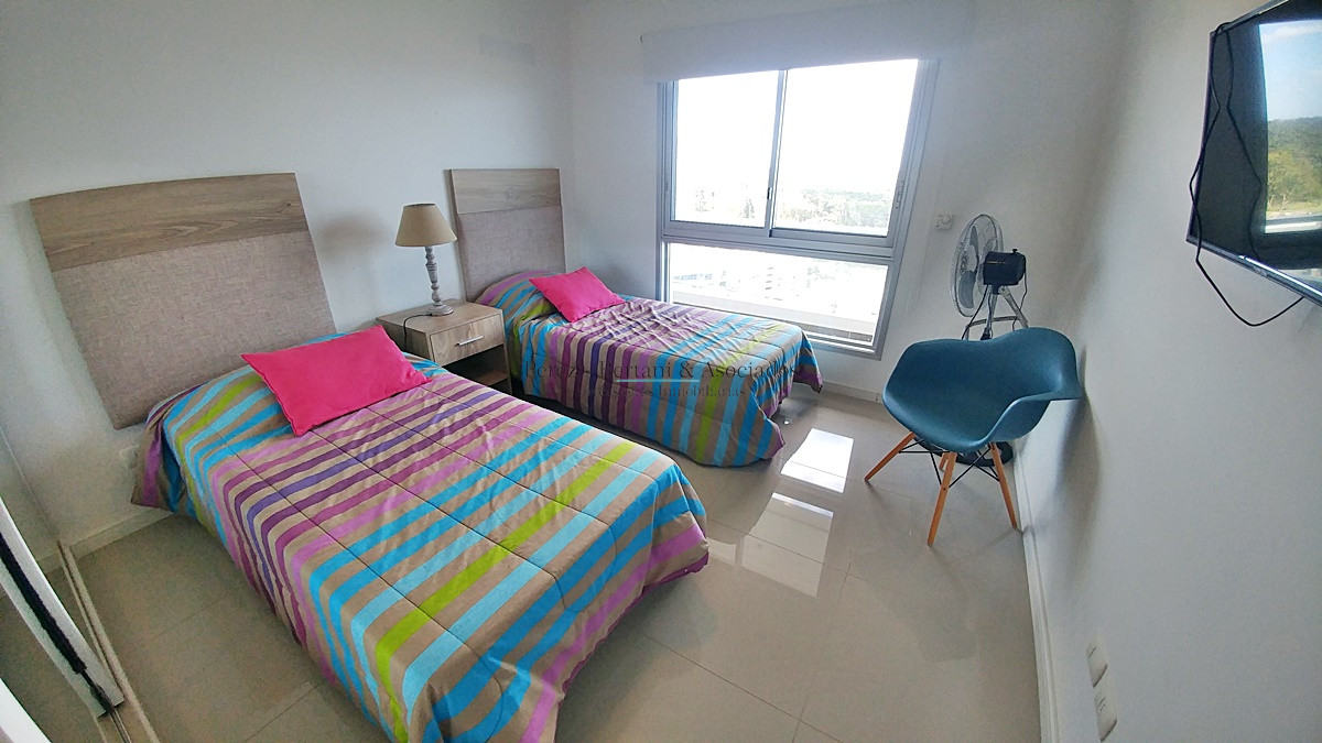 Apartamento ID.1093 - Apartamento en Punta del Este, Brava