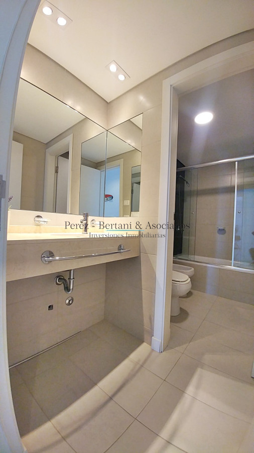 Apartamento ID.1093 - Apartamento en Punta del Este, Brava