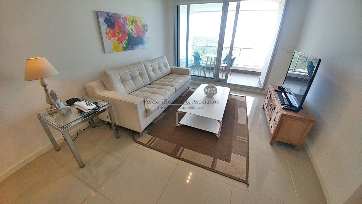 Apartamento ID.1093 - Apartamento en Punta del Este, Brava