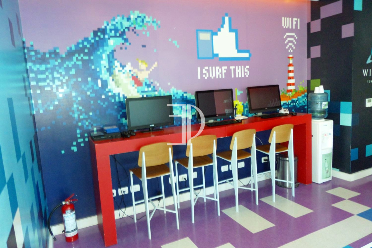 Apartamento ID.1092 - Apartamento en  Playa Brava 2 dormitorios