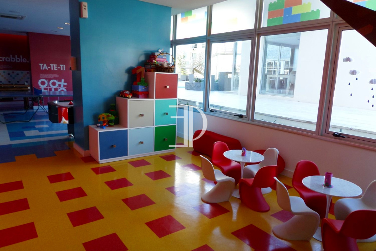 Apartamento ID.1092 - Apartamento en  Playa Brava 2 dormitorios