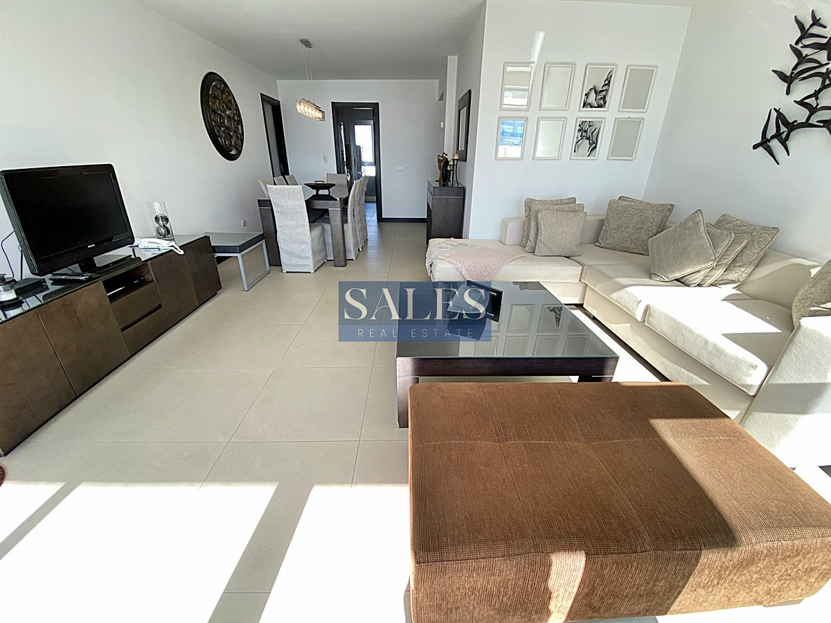 Apartamento ID.623 - Hermoso apartamento de 3 dormitorios a pasos de Playa Mansa! 