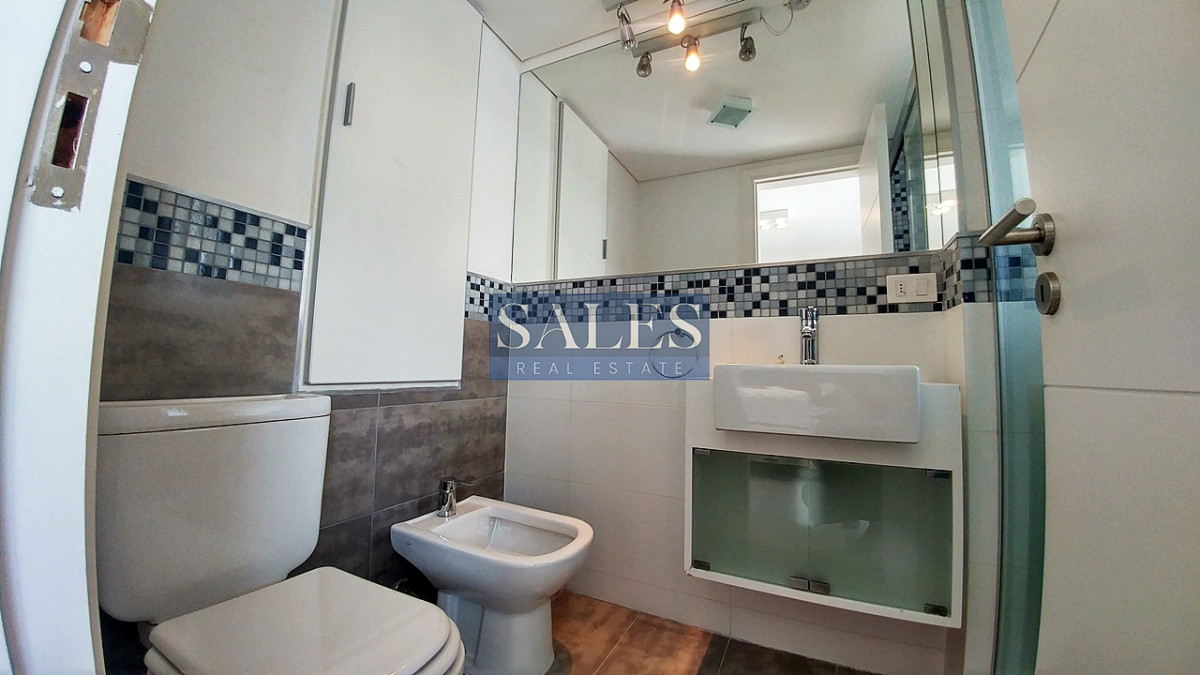 Apartamento ID.687 - 2 dormitorios a pasos del mar