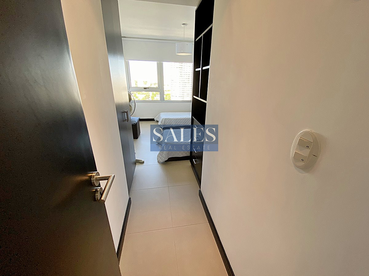 Apartamento ID.623 - Hermoso apartamento de 3 dormitorios a pasos de Playa Mansa! 