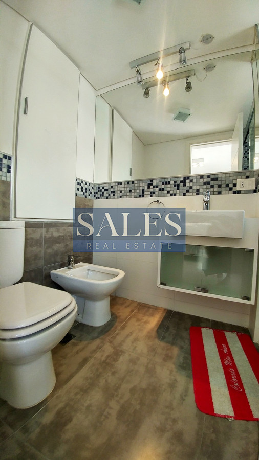 Apartamento ID.687 - 2 dormitorios a pasos del mar