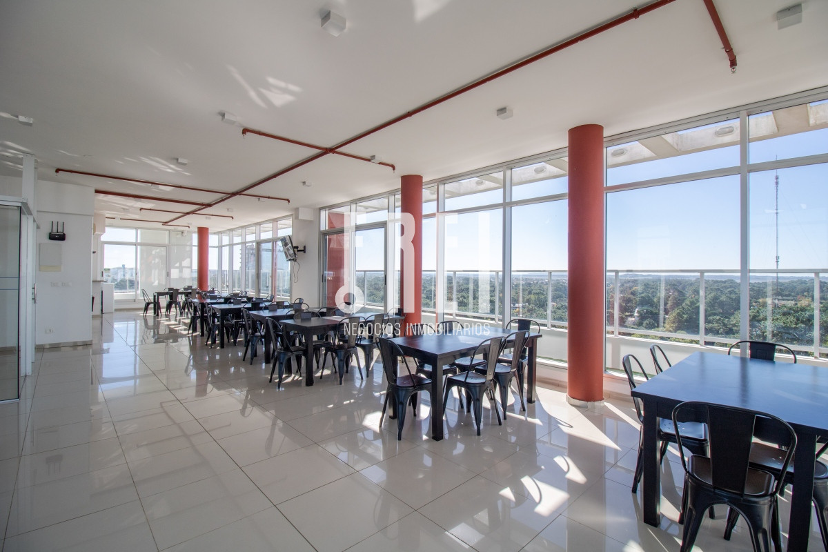 Apartamento ID.7 - Apartamento en venta 1 dormitorio , Roosevelt Punta del Este 