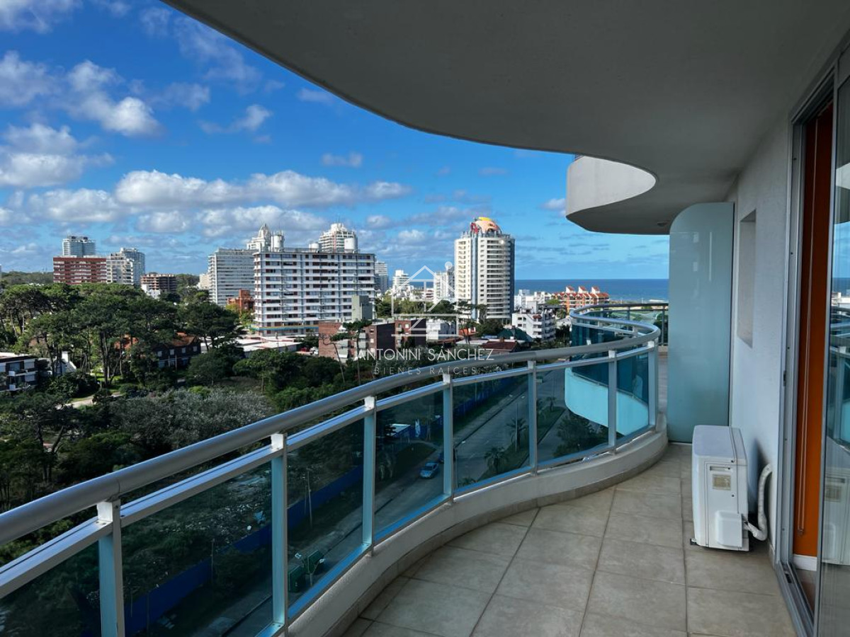 Apartamento ID.840 - Gran Apartamento en Punta del Este
