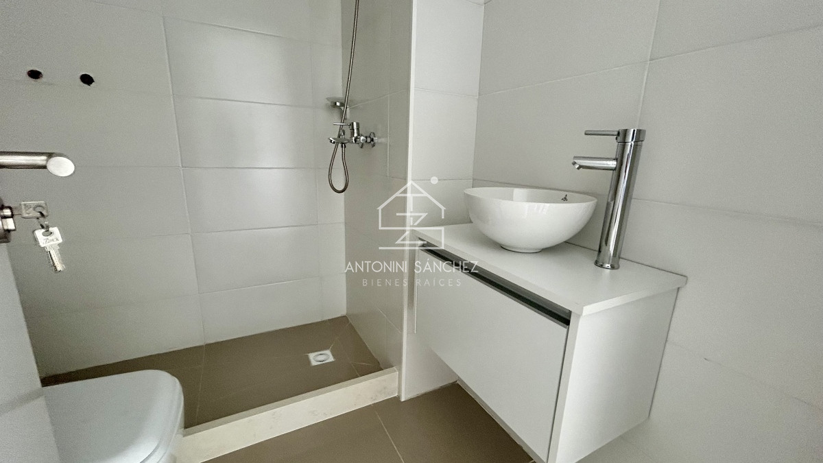 Apartamento ID.1889 - Apartamento en venta 1 dormitorio muy bien ubicado!