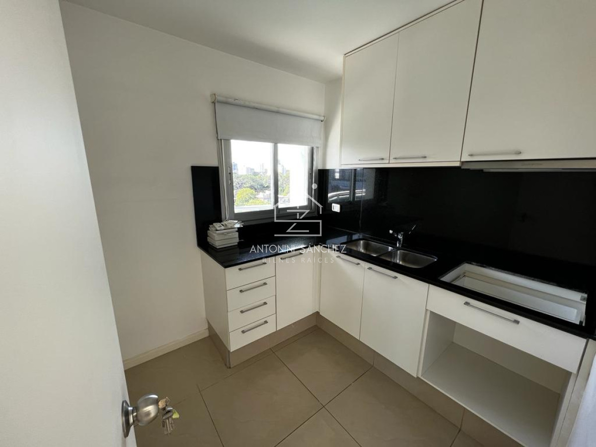Apartamento ID.840 - Gran Apartamento en Punta del Este