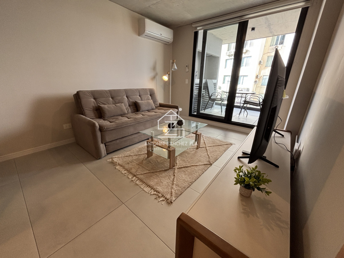 Apartamento ID.4392 - Apartamento de 2 dorm y 2 baños