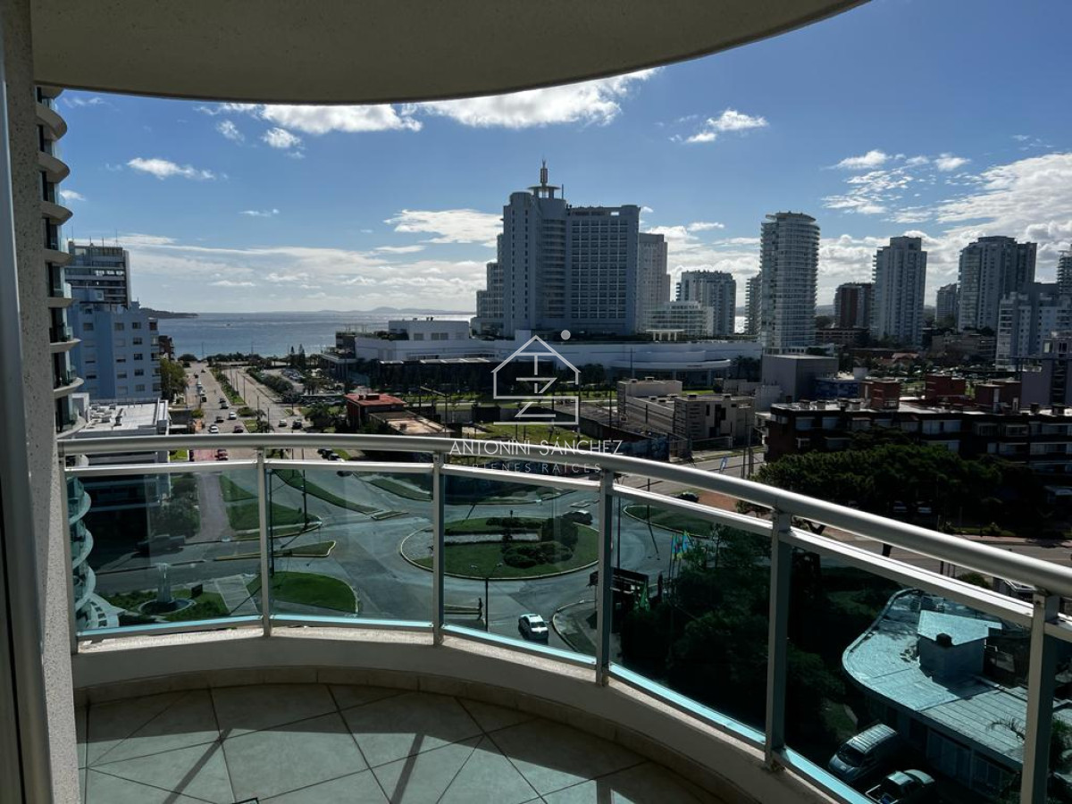 Apartamento ID.840 - Gran Apartamento en Punta del Este