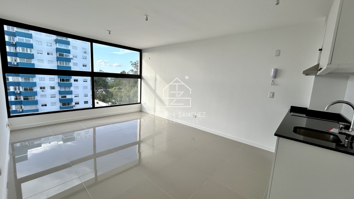 Apartamento ID.1889 - Apartamento en venta 1 dormitorio muy bien ubicado!