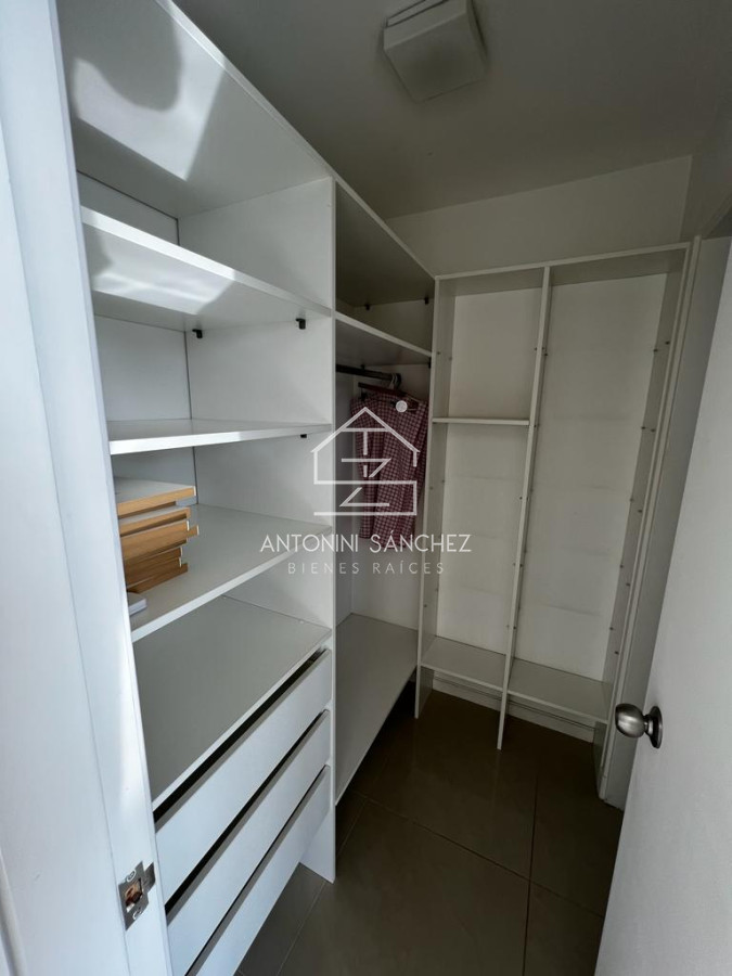 Apartamento ID.840 - Gran Apartamento en Punta del Este