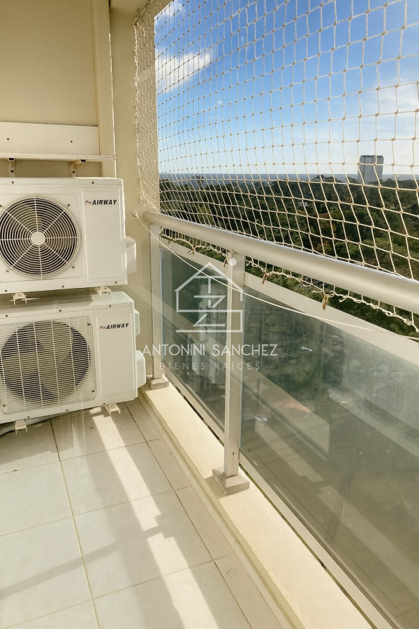 Apartamento ID.2686 - Apartamento en venta, 2 dormitorios Avenida Roosevelt 