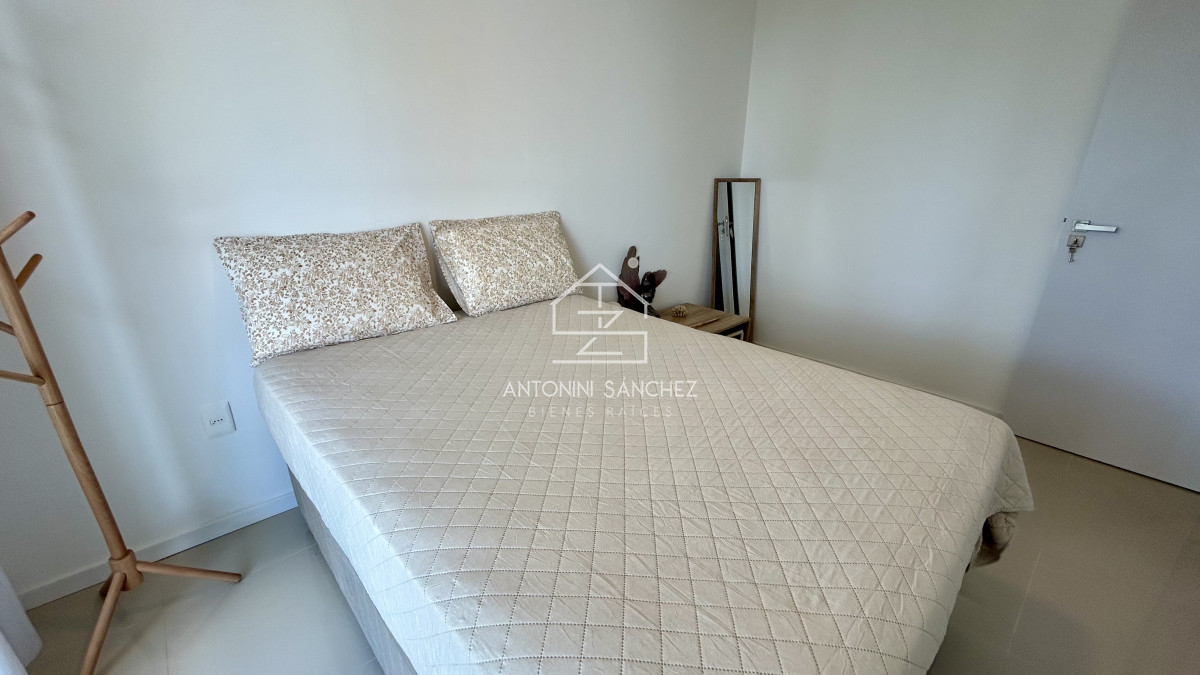 Apartamento ID.2607 - Apartamento de un dormitorio con terraza en venta a 2 cuadras de la mansa