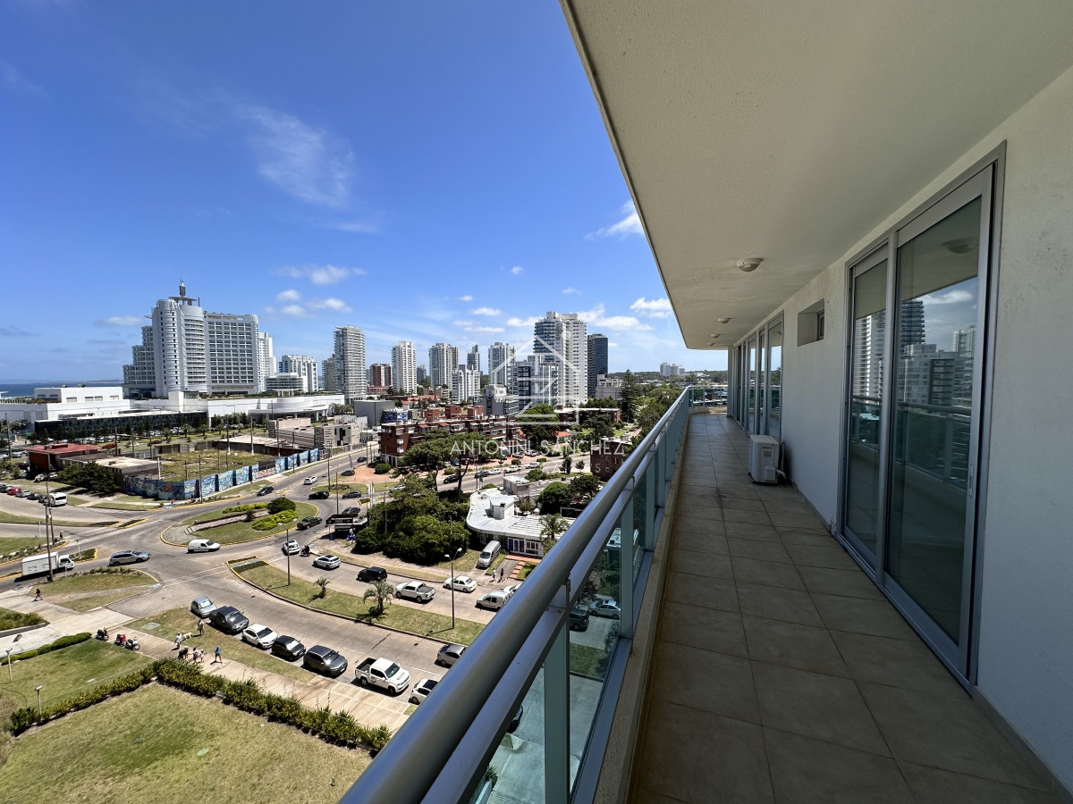 Apartamento ID.840 - Gran Apartamento en Punta del Este
