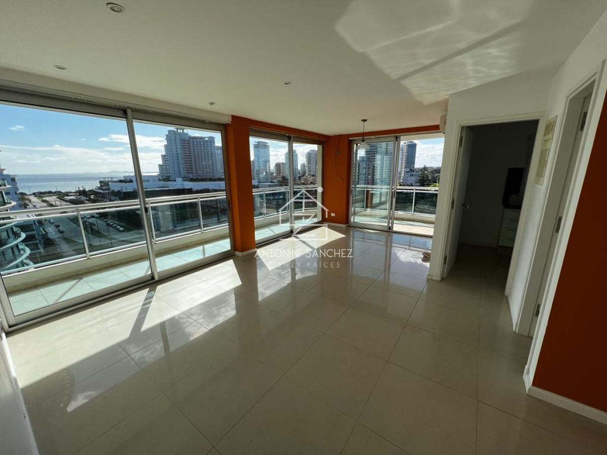 Apartamento ID.840 - Gran Apartamento en Punta del Este