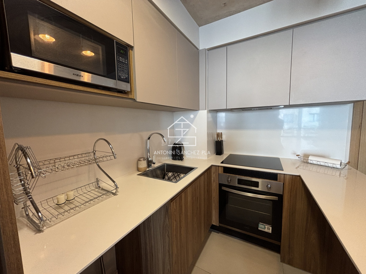 Apartamento ID.4392 - Apartamento de 2 dorm y 2 baños