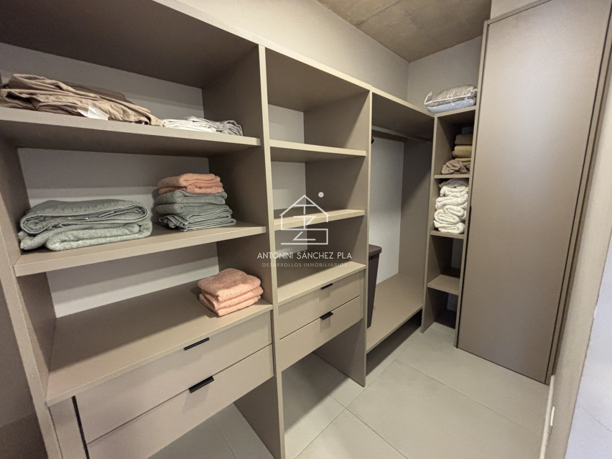 Apartamento ID.4392 - Apartamento de 2 dorm y 2 baños