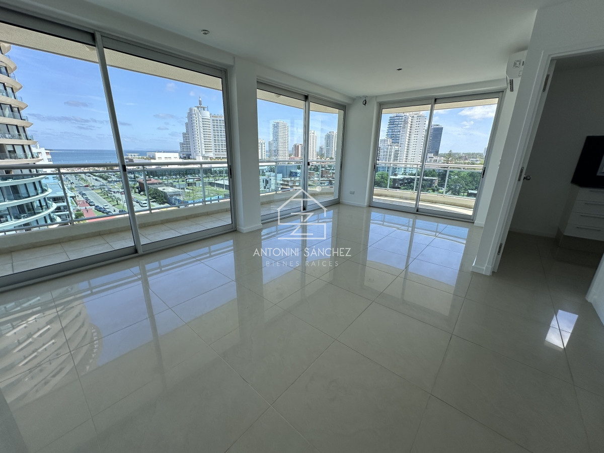 Apartamento ID.840 - Gran Apartamento en Punta del Este