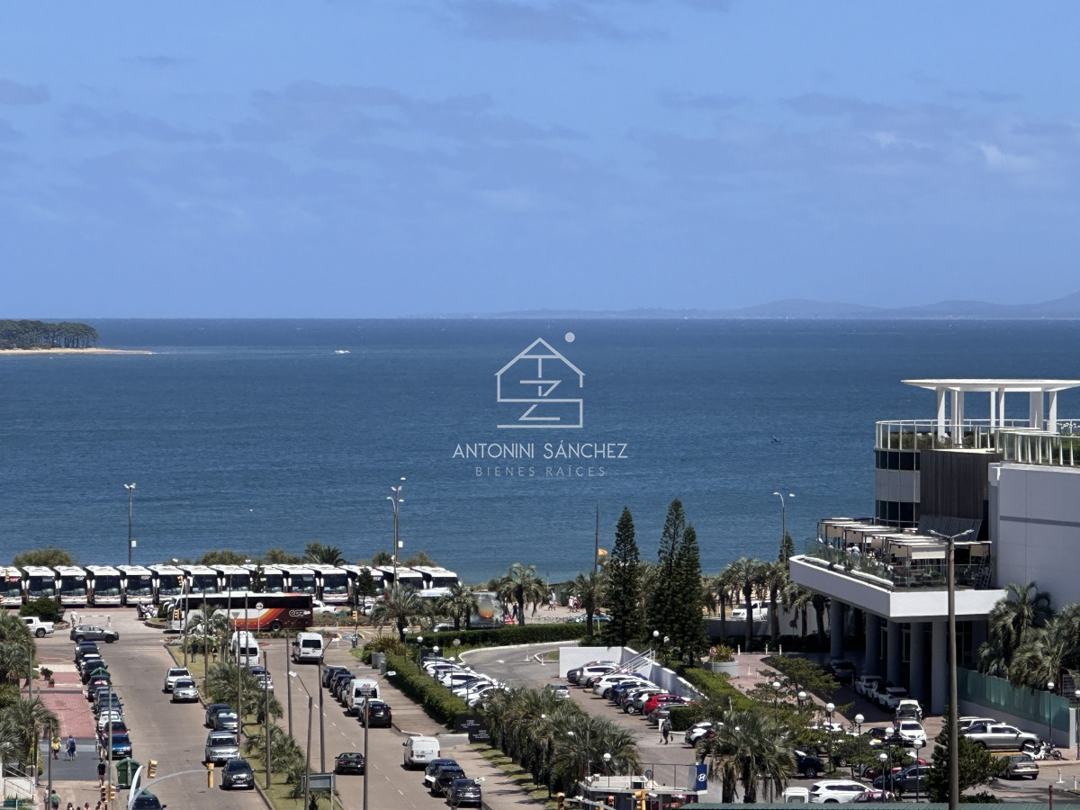 Apartamento ID.840 - Gran Apartamento en Punta del Este