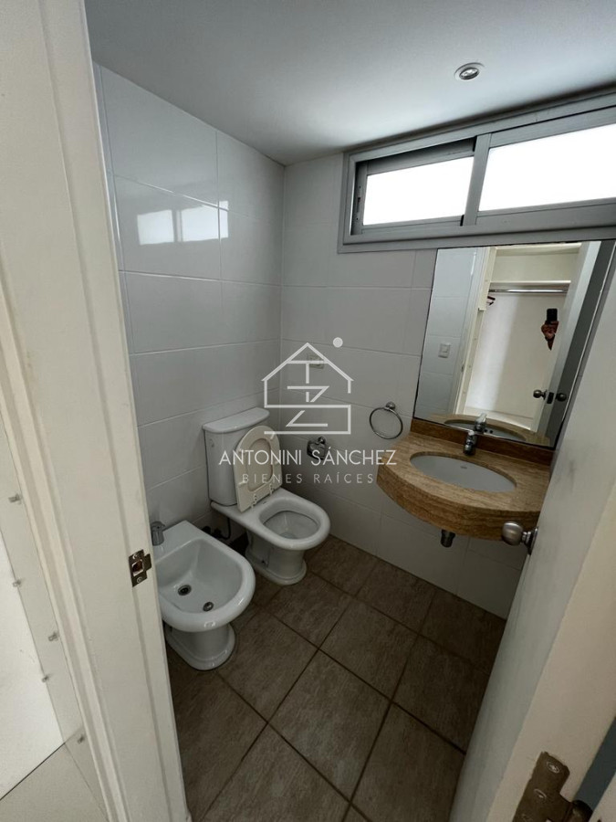 Apartamento ID.840 - Gran Apartamento en Punta del Este