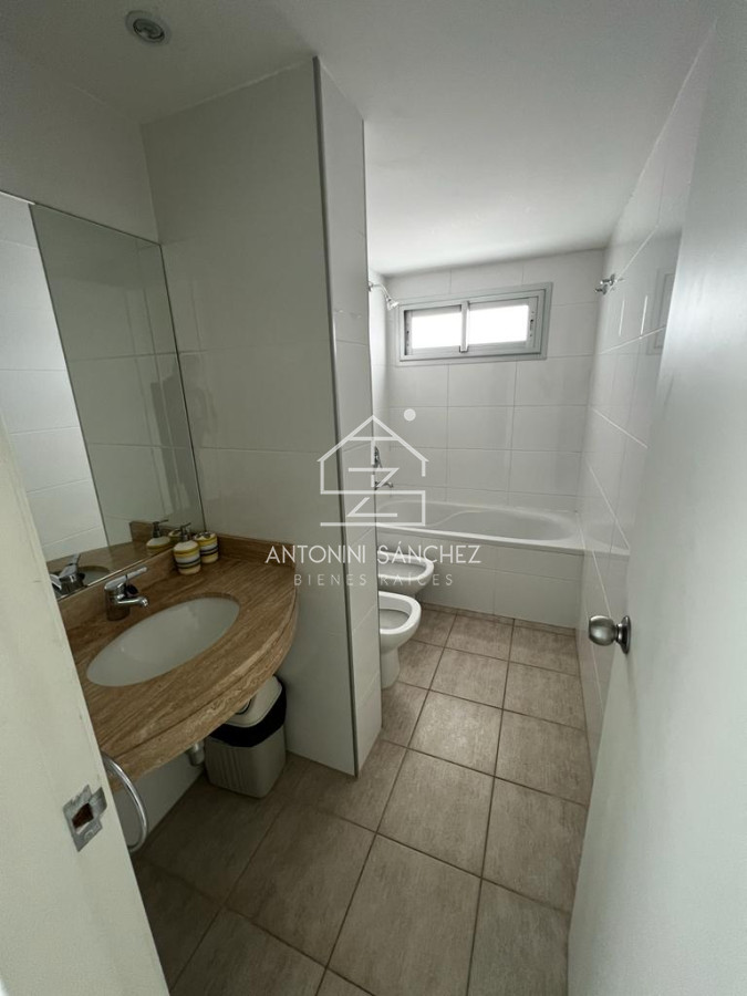 Apartamento ID.840 - Gran Apartamento en Punta del Este