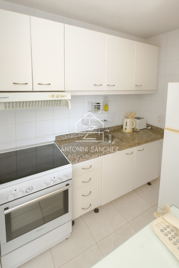 Apartamento ID.2686 - Apartamento en venta, 2 dormitorios Avenida Roosevelt 