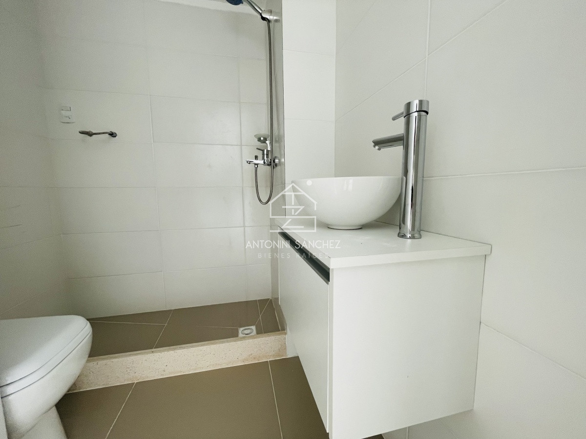 Apartamento ID.1889 - Apartamento en venta 1 dormitorio muy bien ubicado!