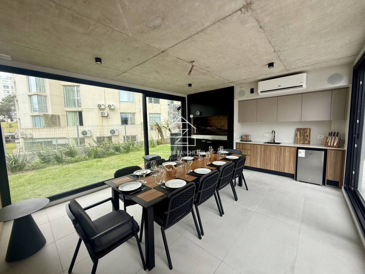 Apartamento ID.4392 - Apartamento de 2 dorm y 2 baños