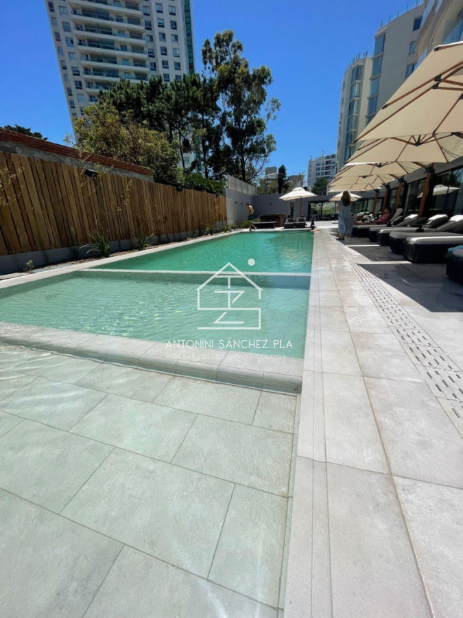 Apartamento ID.4392 - Apartamento de 2 dorm y 2 baños