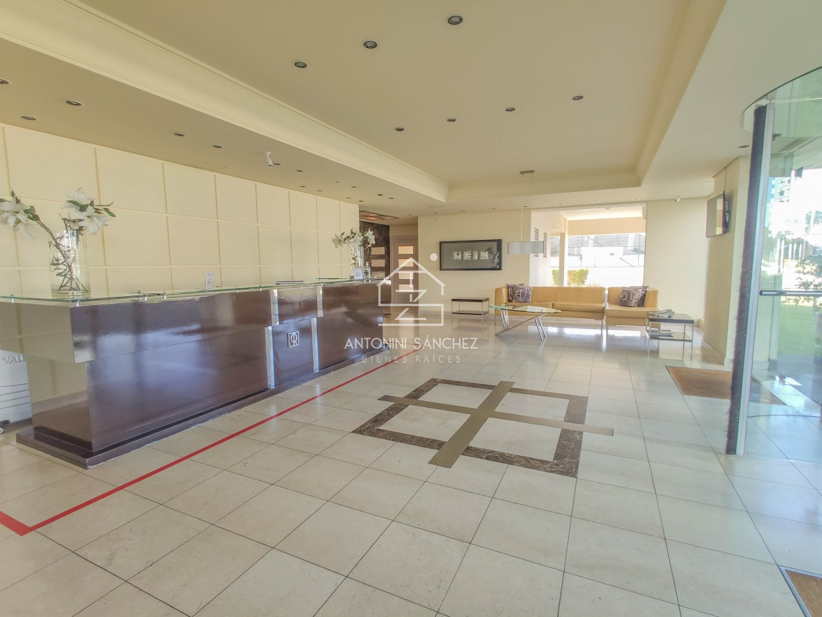Apartamento ID.2686 - Apartamento en venta, 2 dormitorios Avenida Roosevelt 