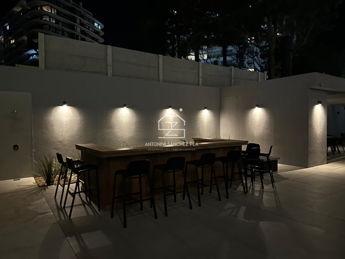 Apartamento ID.4392 - Apartamento de 2 dorm y 2 baños