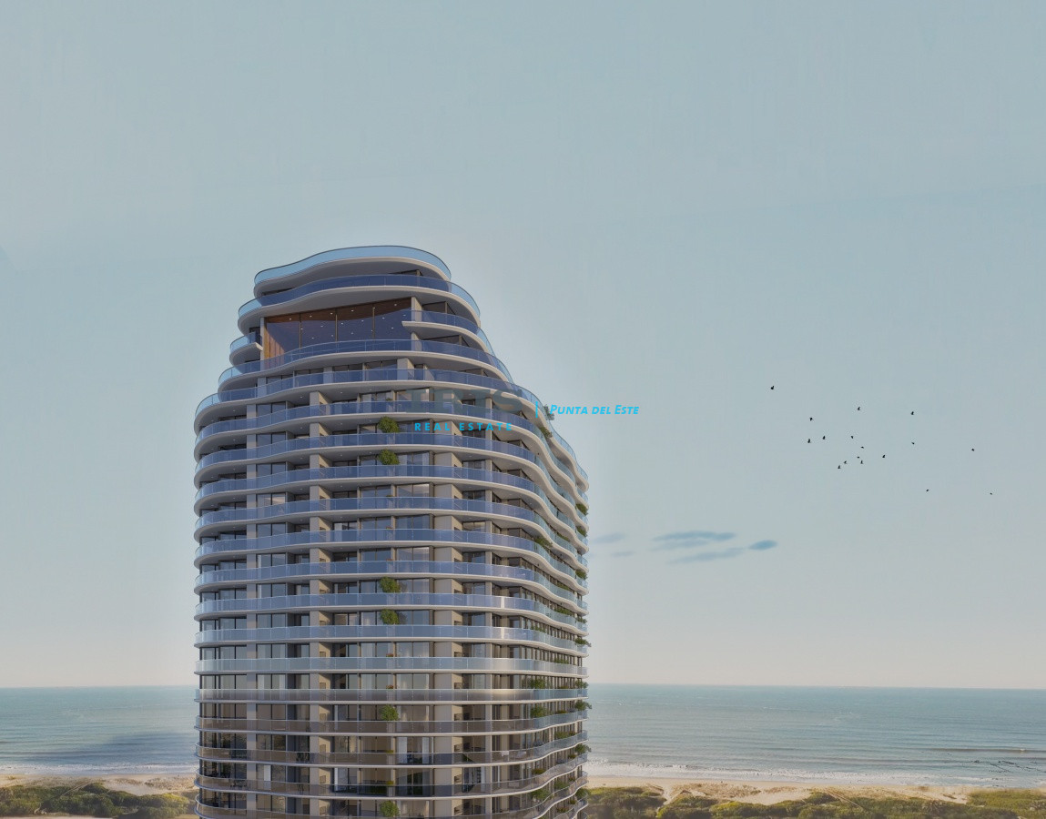 Brava - GoPunta - Portal Inmobiliario de Punta del Este - Maldonado