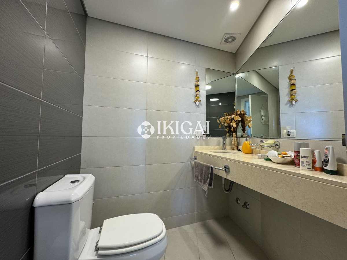 Apartamento ID.598 - Apartamento con hermosa vista al mar!!! 