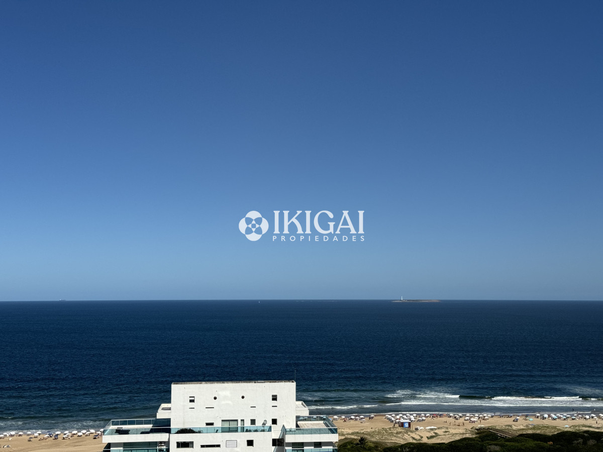 Apartamento ID.598 - Apartamento con hermosa vista al mar!!! 