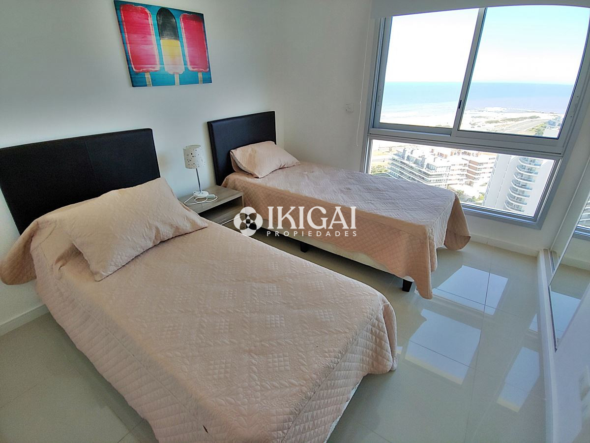 Apartamento ID.598 - Apartamento con hermosa vista al mar!!! 