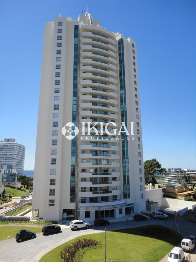 Apartamento ID.598 - Apartamento con hermosa vista al mar!!! 