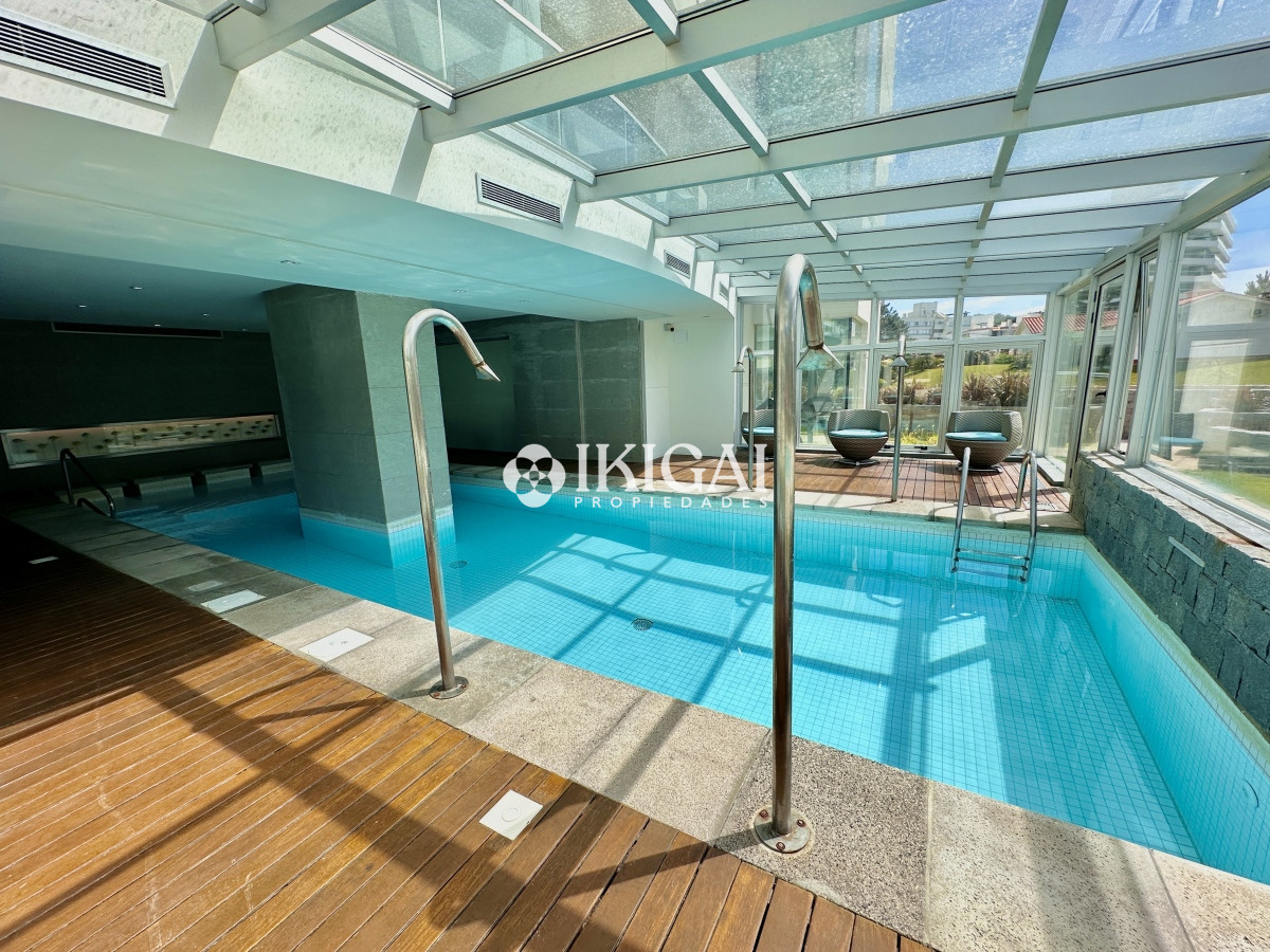 Apartamento ID.598 - Apartamento con hermosa vista al mar!!! 