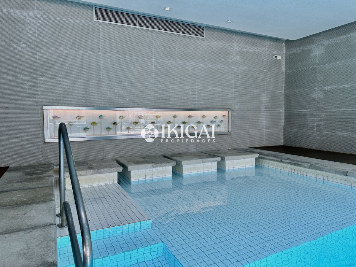 Apartamento ID.598 - Apartamento con hermosa vista al mar!!! 